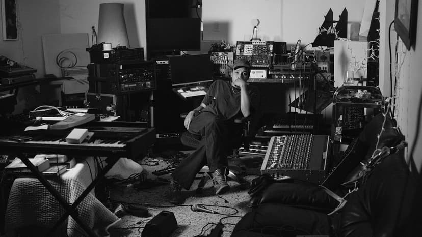 Dijon Performs Bieber Collab 'Yukon' on Sold-Out Tour