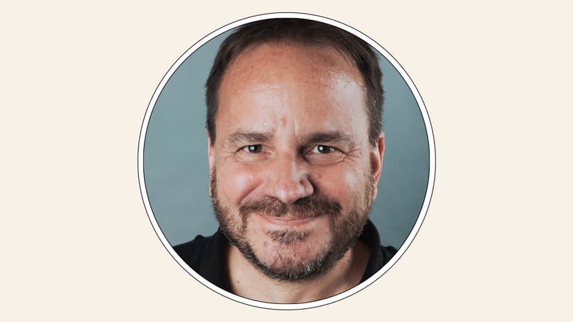 Veteran Producer Paul Bales Elected as New IFTA Chair