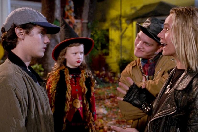 Hocus Pocus Stars Admit to Smoking Weed During Filming
