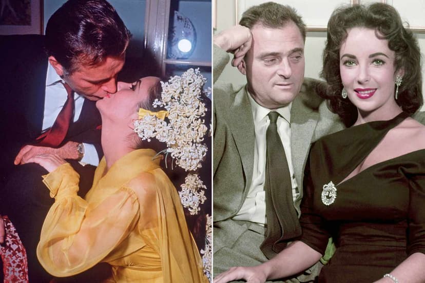 Elizabeth Taylor: From Hollywood Icon to Reality TV Pioneer