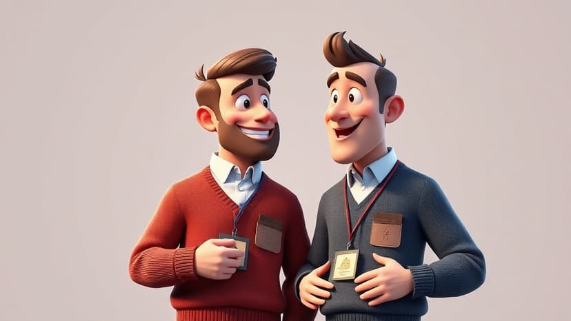 Comcast Eyeing Warner Bros. Discovery Amid Paramount Layoffs