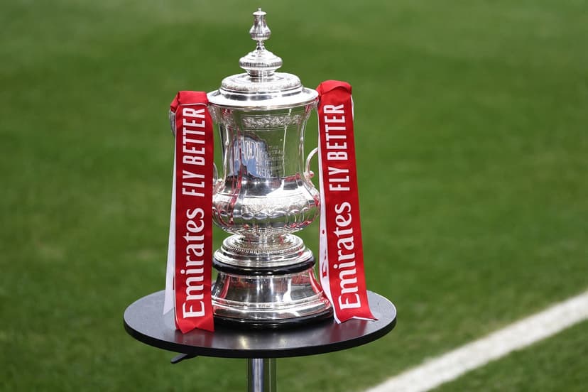 FA Cup Draw: All Eyes on Next Round Fixtures