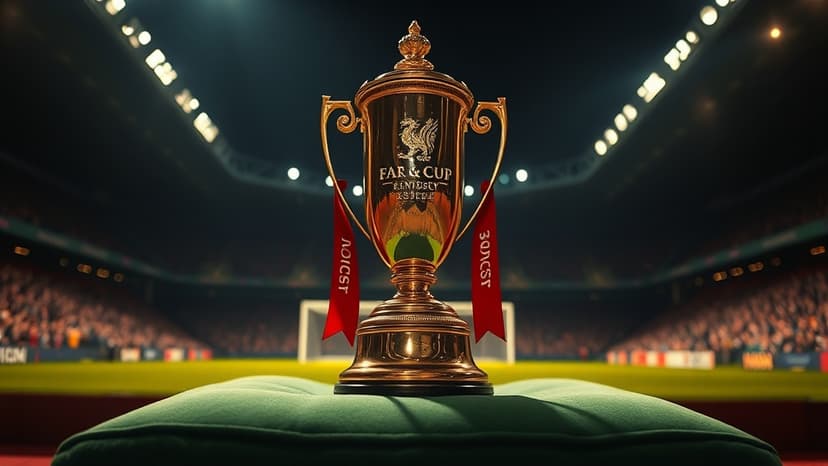 FA Cup: Uncover 10 Winners in 3 Minutes!