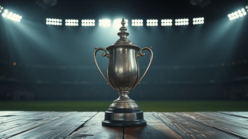 FA Cup Draw: Man City vs Liverpool Headline Quarterfinals