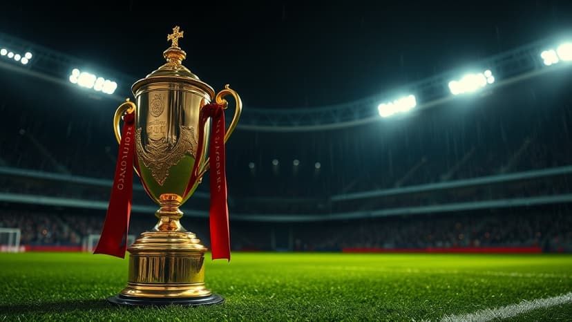 West Ham vs Brentford: FA Cup Quarter-Final Showdown