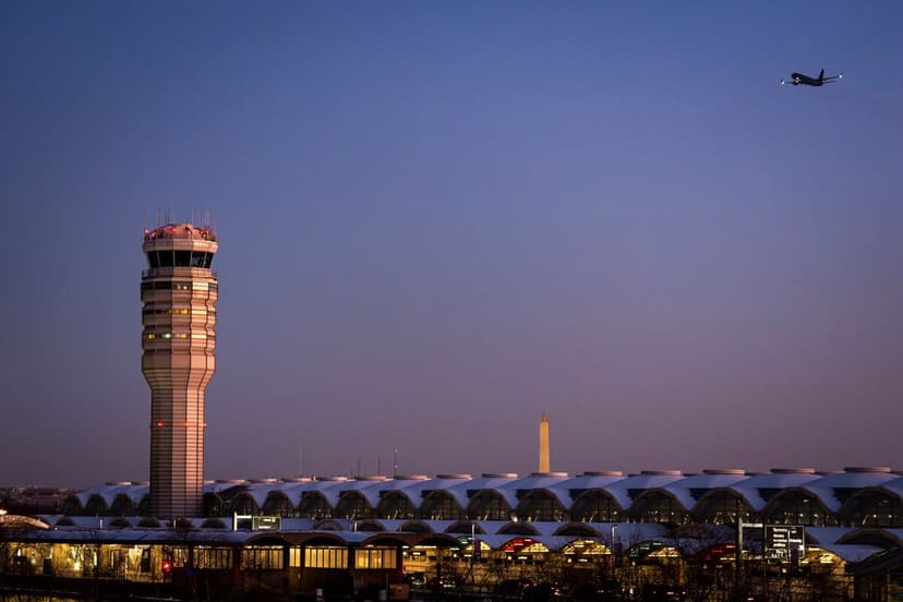 FAA's Tech Overhaul: Learning from Past Failures?