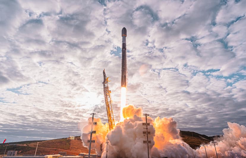 Space Launches Face New FAA Fees