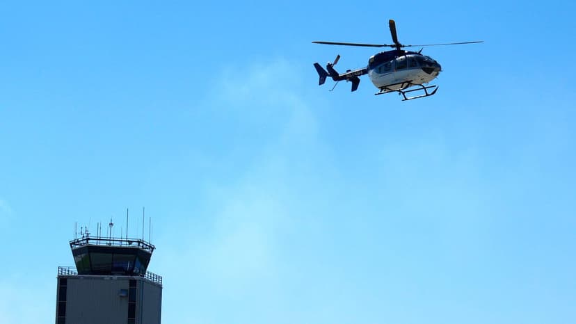 Radar to Replace 'See and Avoid' After Deadly DCA Crash