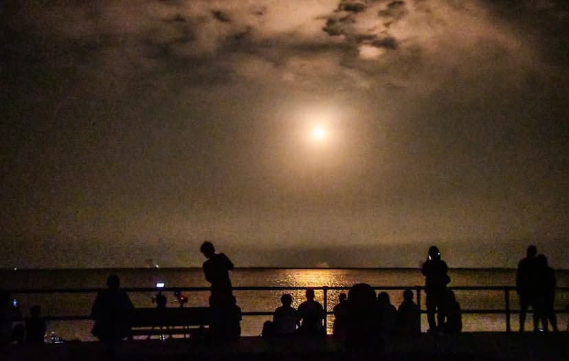 Space Launches Face Eco-Rule Waivers