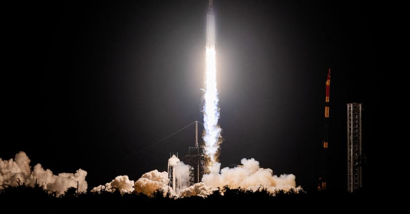FAA Proposes Faster Space Commercialization