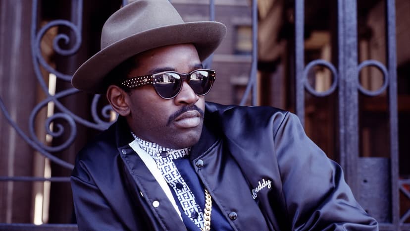Fab 5 Freddy: From Graffiti to Global Icon