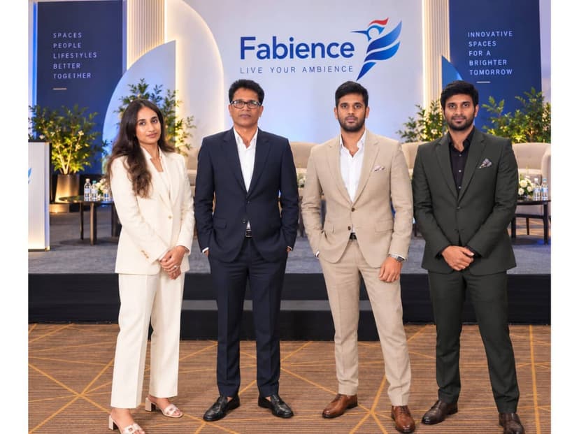 Fabience Fuels Growth with New ₹50 Cr. State-of-the-Art Facility