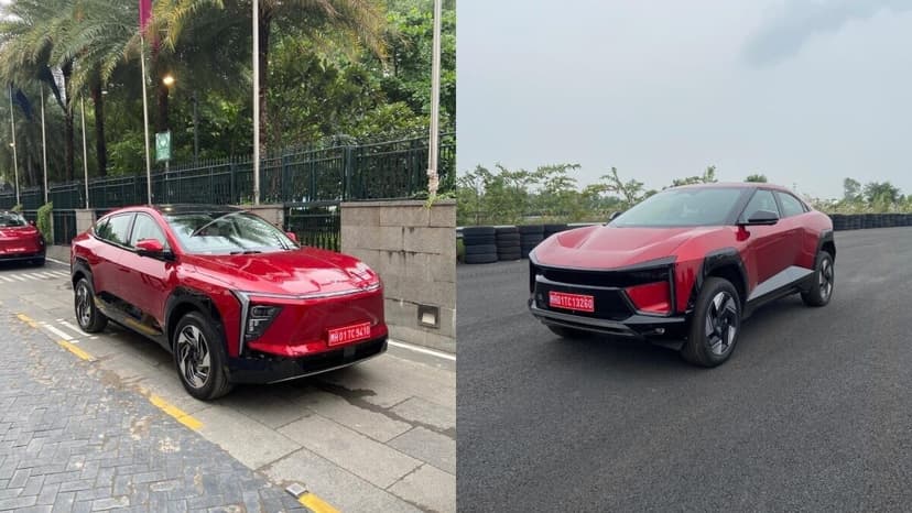 Fabindia, Mahindra Unite for Electric SUV Rewards