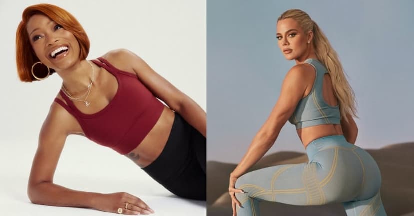 Fabletics Enlists Celeb Squad for Everyday Style