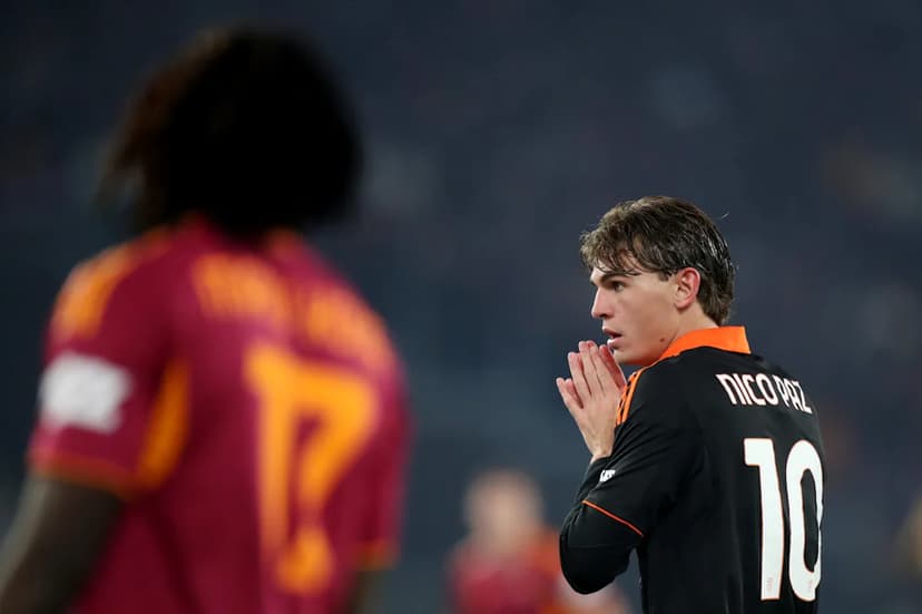 Fabregas: Paz not good enough... yet!