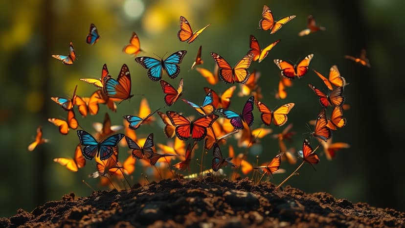 Glamorous Funeral Director Breaks Taboos