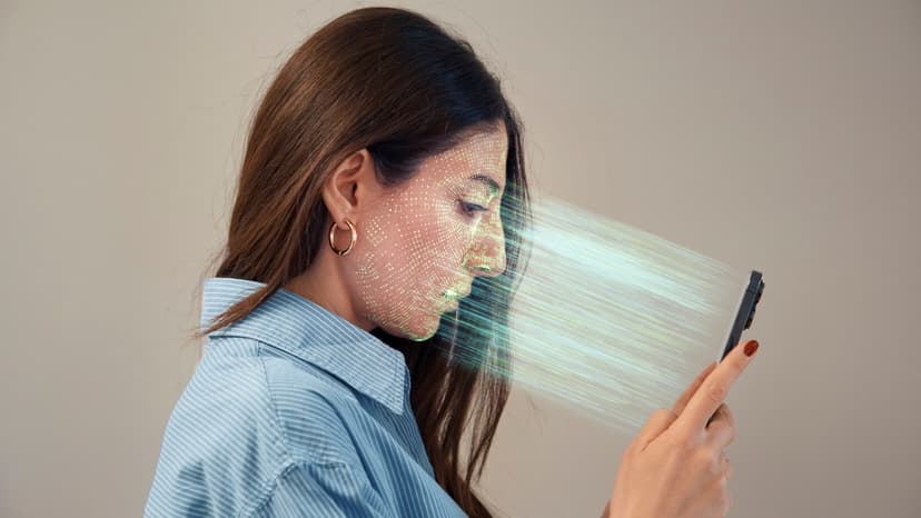 Face Unlock Busted: Photo Tricks 133 Phones