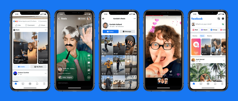 Facebook Fights AI Slop With New Creator Tools