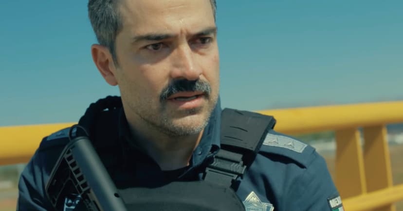 Netflix Thriller 'Facing El Chapo' Tops Charts