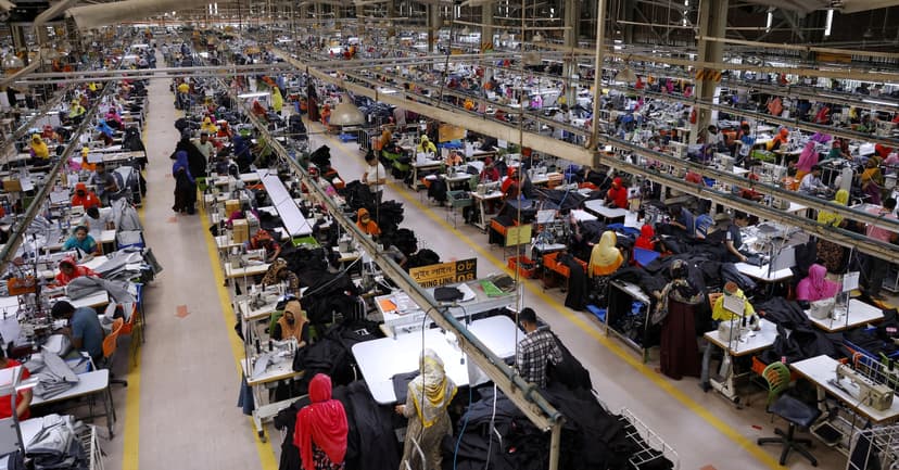Cooling Factories: A Smart Investment