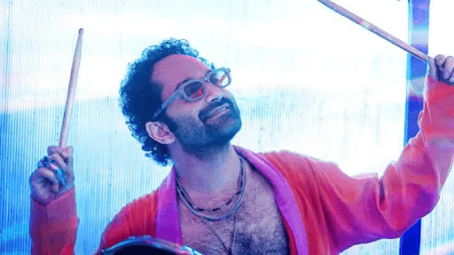 Fahadh Faasil's 'Don't Trouble the Trouble' Drops Energetic Song