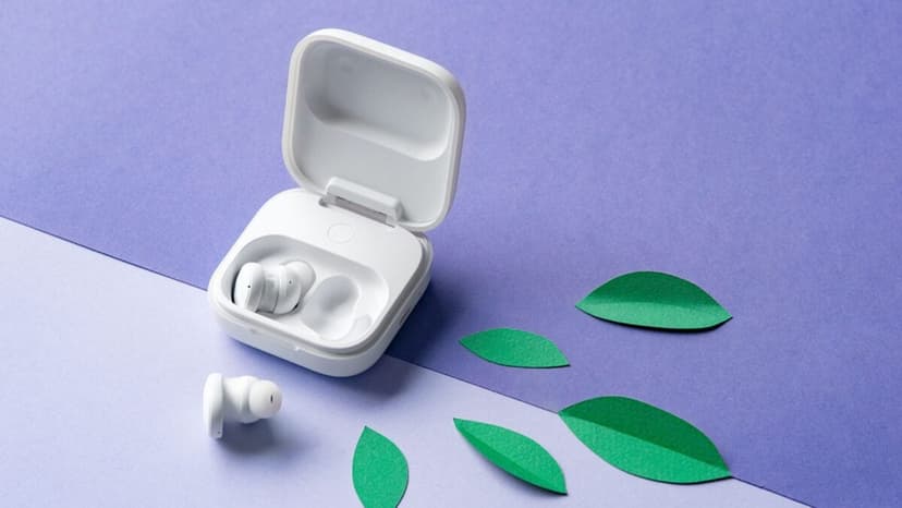 Fairbuds 2: Repairable Earbuds Arrive Oct. 14