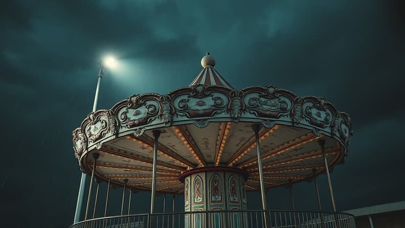 Fairfield Carnival Canceled Amidst Chaos