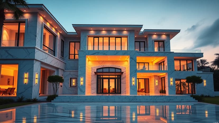 Faisu Buys Sister Dream House, Mom Tears Up