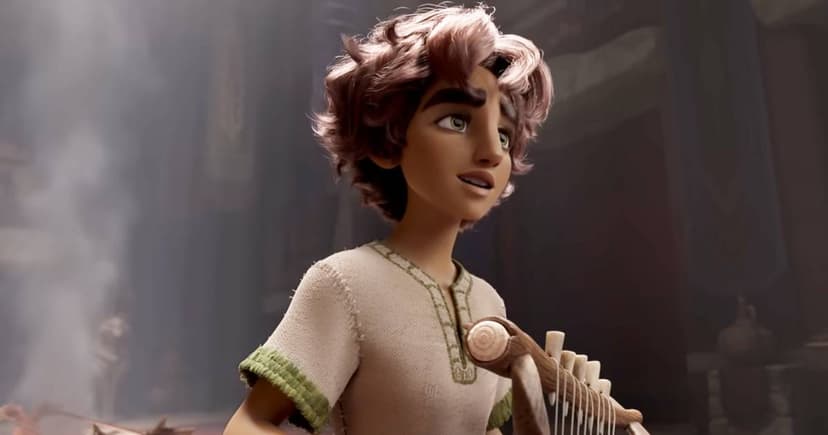 Faith Film 'David' Topples Hollywood Blockbusters