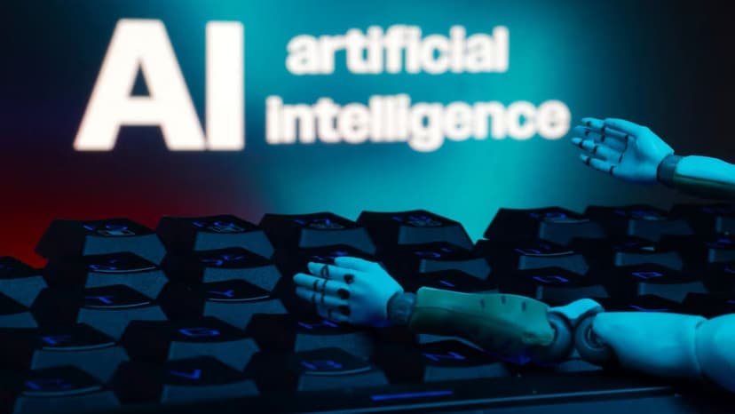 Faith Leaders Guide AI Ethics in Tech Uprising