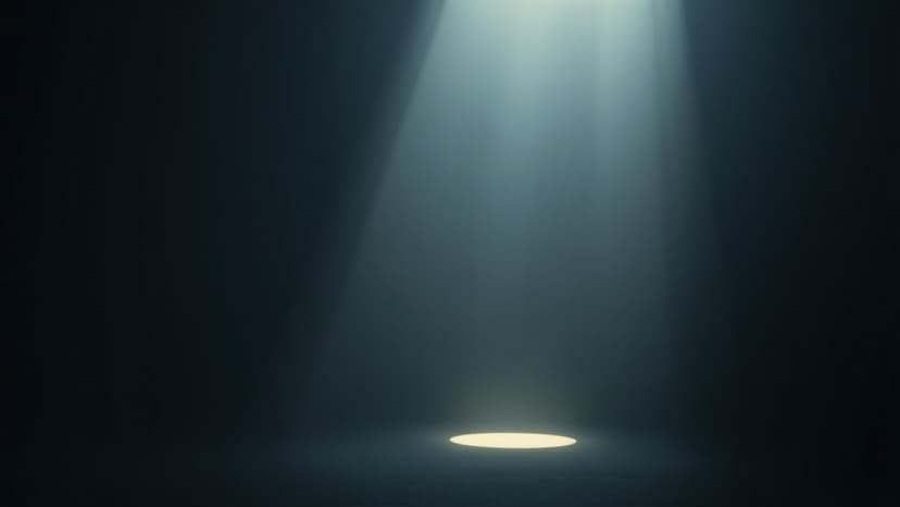 Faith in Hollywood: Stars Shine at Spirituality Event