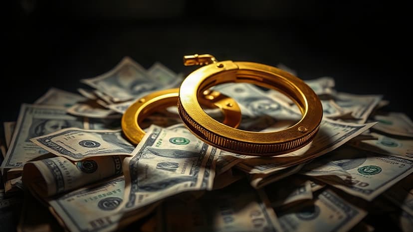 49ers Imposter Scammed 26 Women Out of $1.3M