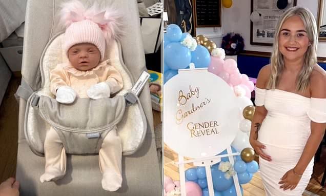 Fake Baby Scandal: Woman's Deception Becomes TV Show