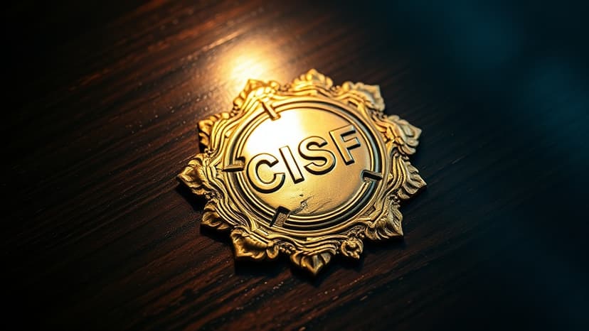 Man Posed as CISF Officer for Fake Marriage Scheme