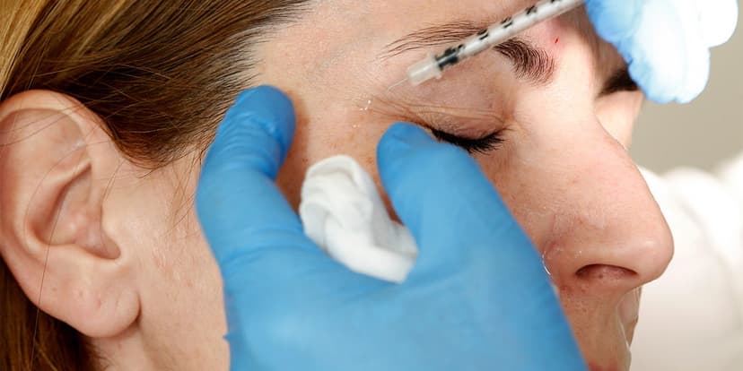 Fake Doctor's 'Perfection' Leaves Patient Scarred