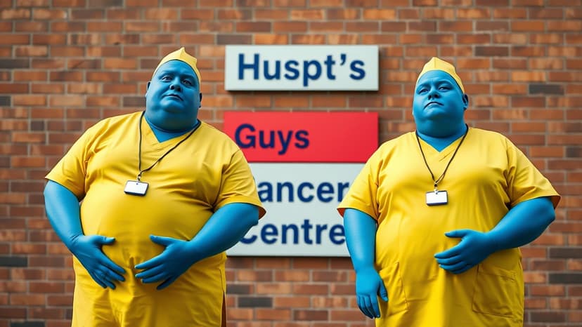 AI Scammers Use Fake Doctors for Weight Loss Patch Fraud