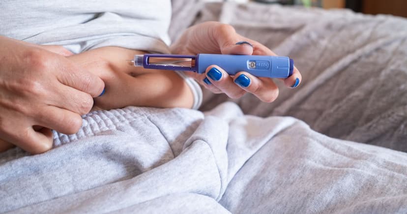 Fake Fat Jabs Pose Christmas Health Risk