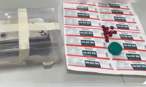 Fake Himalaya Liv.52 Tablets Busted in Ghaziabad