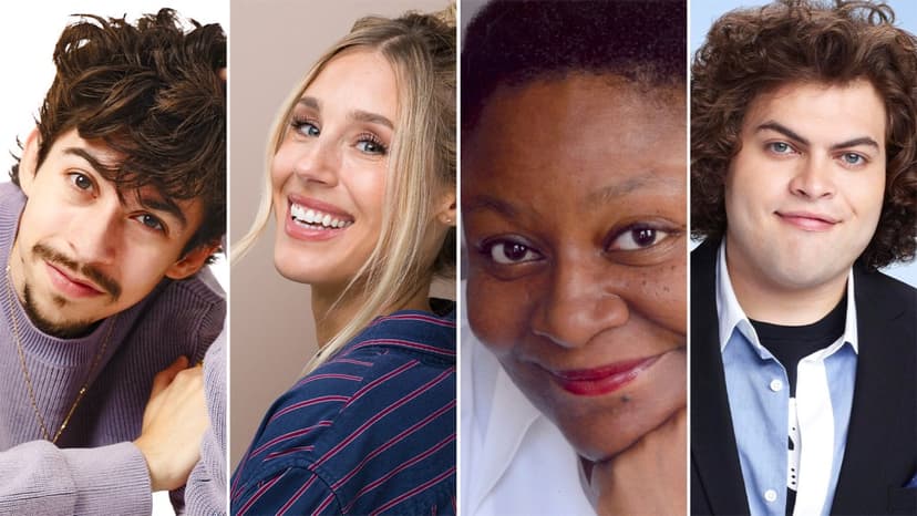 Fake Marriage Sparks Real Love in NY Hotel Comedy