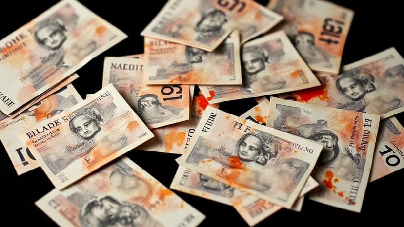 Fake Money Scams Target Facebook Sellers