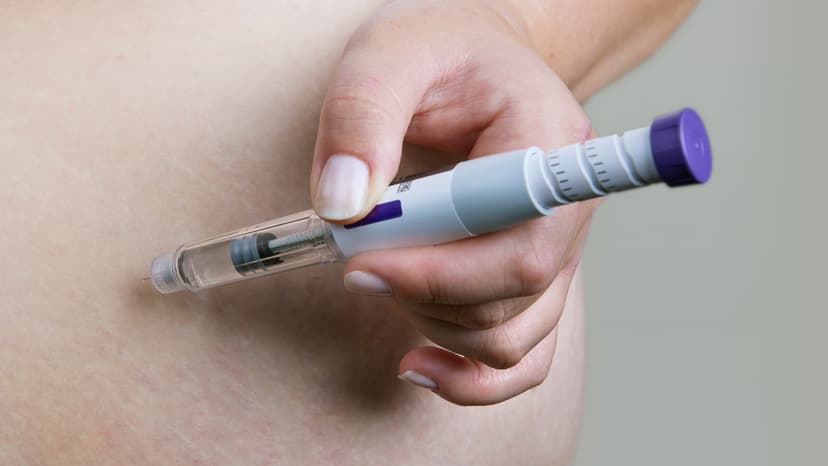 Fake Fat Jabs Alert: Brits Urged to Check Mounjaro Pens