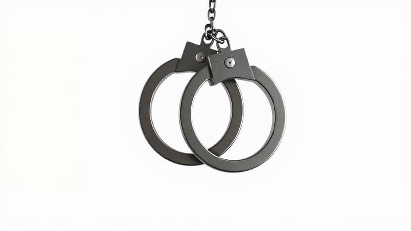 19-Year-Old Poses as Officer on CSMT Train