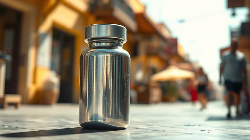 Fake Weight Loss Drugs Flood Tourist Spots