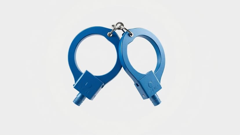 Bollywood Imposter Nabbed in Forex Fraud Spree