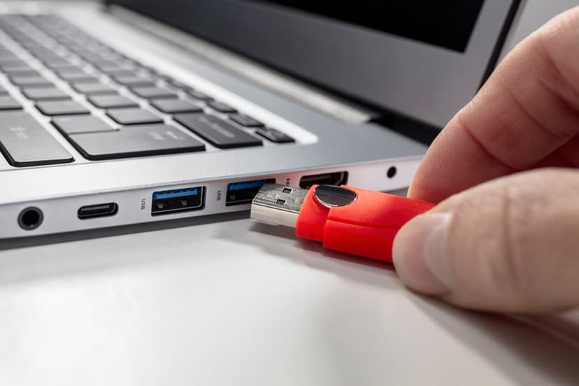 Fake IT Workers Steal Data Directly From Law Firms