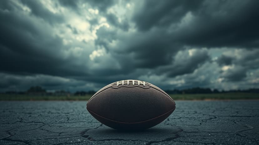 Falcons Face Gauntlet: Mahomes, Jackson Lead Tough 2026 Schedule