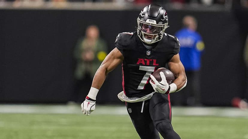 Falcons Face Brutal 2026 Schedule
