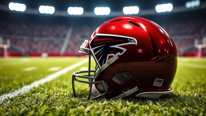 Falcons Draft Steals: Branch, Terrell Land in Atlanta