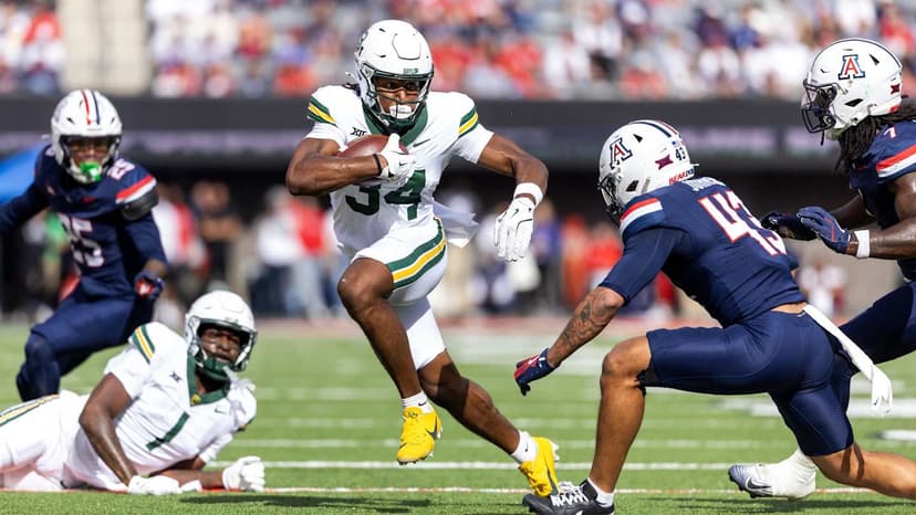 Falcons Eye Physical Slot Receiver in Draft