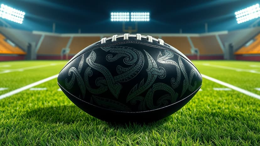 Falcons Lock Up Star RB Robinson Through 2027